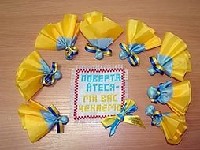Подарки для солдата своими руками Подарки для солдата своими руками