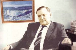 Михайло Миколайович Александров Михайло Миколайович Александров